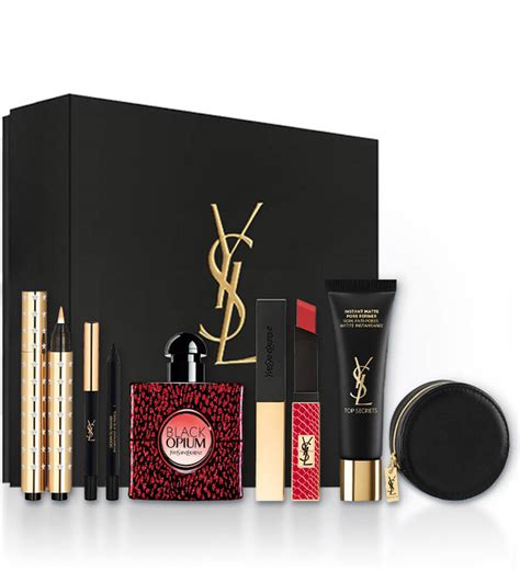 ysl ioffer|YSL beauty official site.